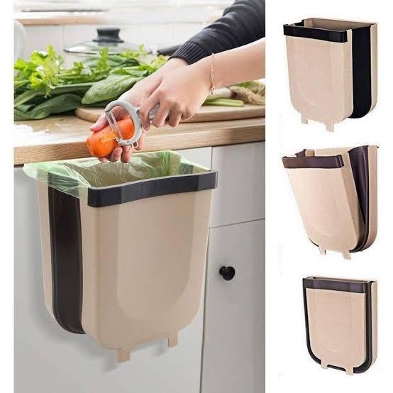 Tacho plegable mediano