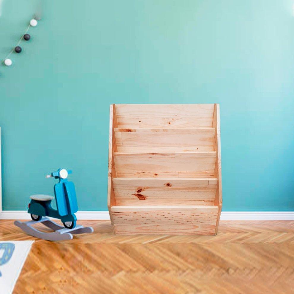 Librero superhome