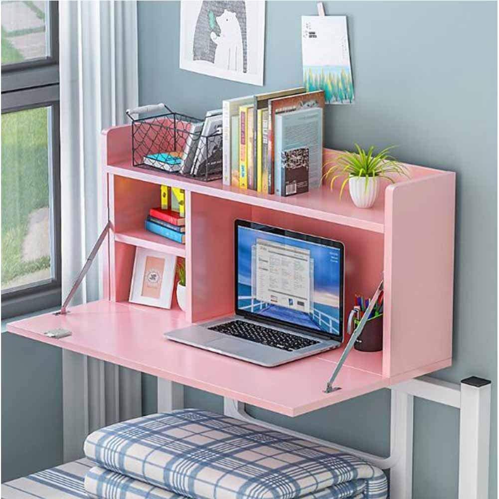 Escritorio Plegable Flotante